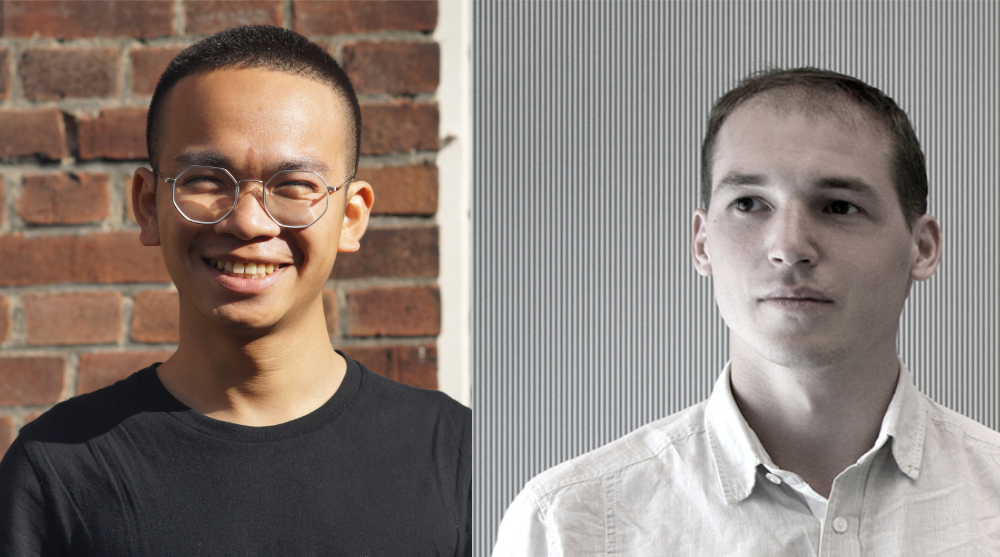 3rd prize winners VMMC